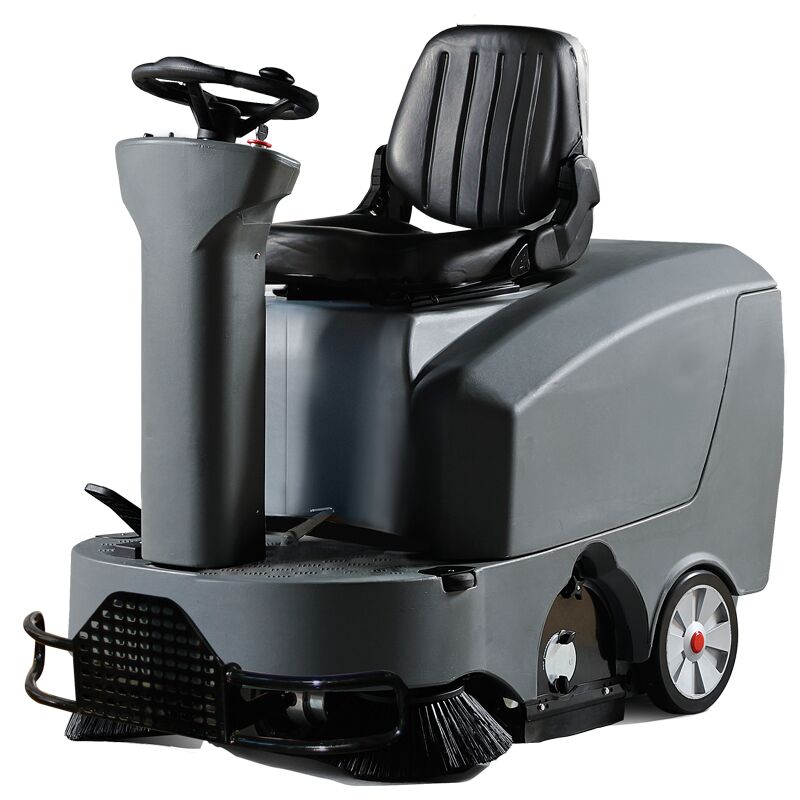 掃地車(chē)使用過(guò)程中會(huì )遇到問(wèn)題該怎么辦？